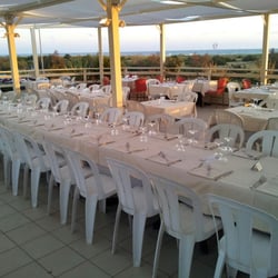 Ristorante Europa - La nostra tavolata