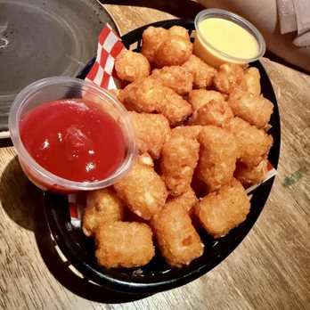 Alchemist Bar & Lounge - Tater tots - Lounges Near Me - San Francisco, California Alchemist Bar & Lounge - Tater tots - Lounges Near Me - San Francisco, California