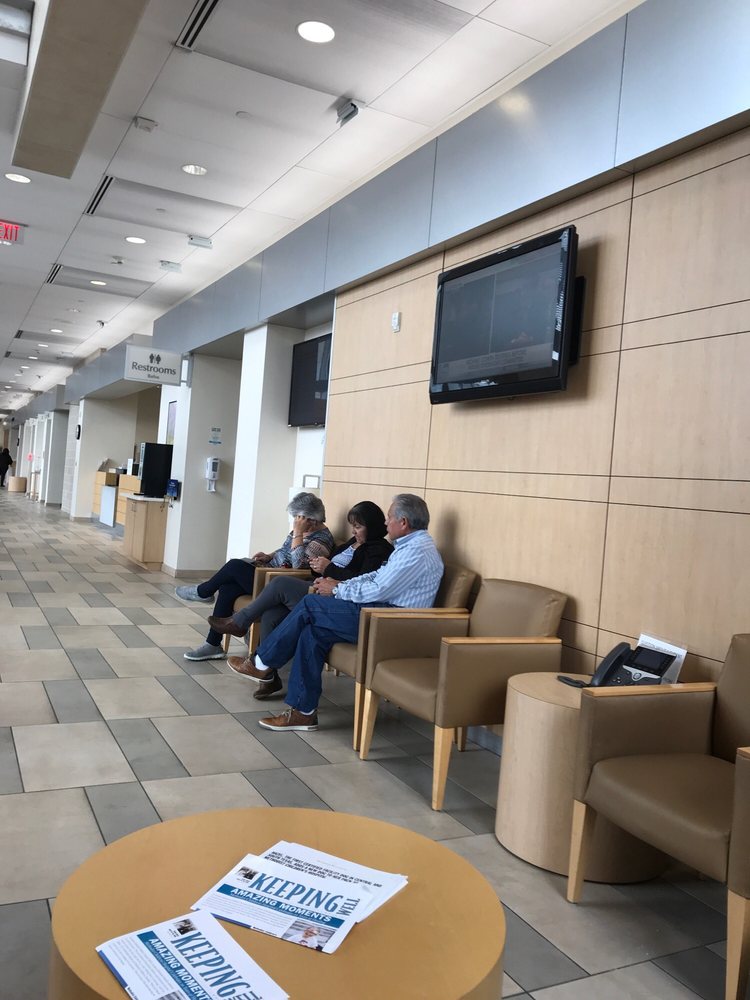 METHODIST STONE OAK HOSPITAL 35 Photos & 148 Reviews Hospitals