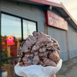 Howard's Donuts