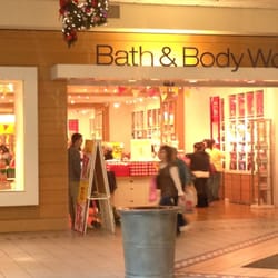 Bath & Body Works