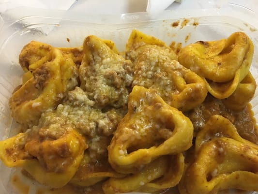 Pasta Fresca Naldi by null