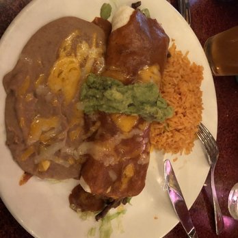 Miguel's Cocina - Carne Asada Burrito - Mexican Near Me - Coronado, California