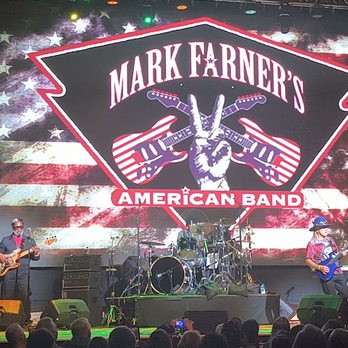 Des Plaines Theatre - American Band - Performing Arts Near Me - Des Plaines, Illinois