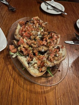 Angelo's of Bellevue by null
