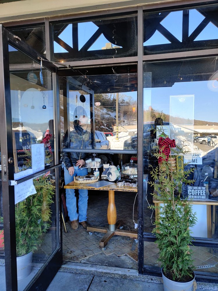 MASON JOE COFFEE COMPANY CLOSED Updated June 2024 304 Legacy Dr