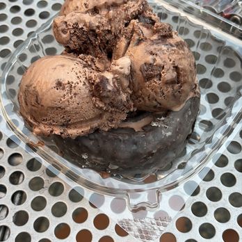 Holey Cream - Desserts Near Me - New York, New York Holey Cream - Desserts Near Me - New York, New York