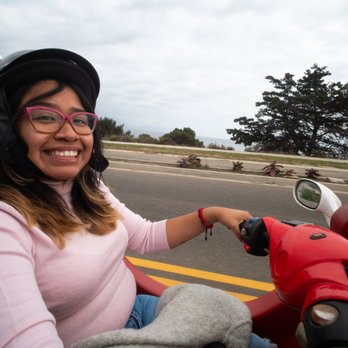 Coast EV - Golf Cart Rentals Near Me - Santa Barbara, California