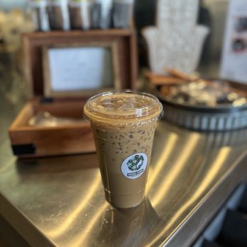 Pressed + Flower - coffee - Coffee & Tea Near Me - Azusa, California Pressed + Flower - coffee - Coffee & Tea Near Me - Azusa, California