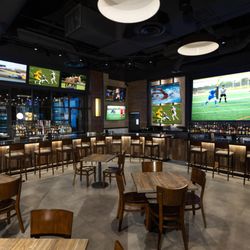 The Mint Gaming Hall Cumberland