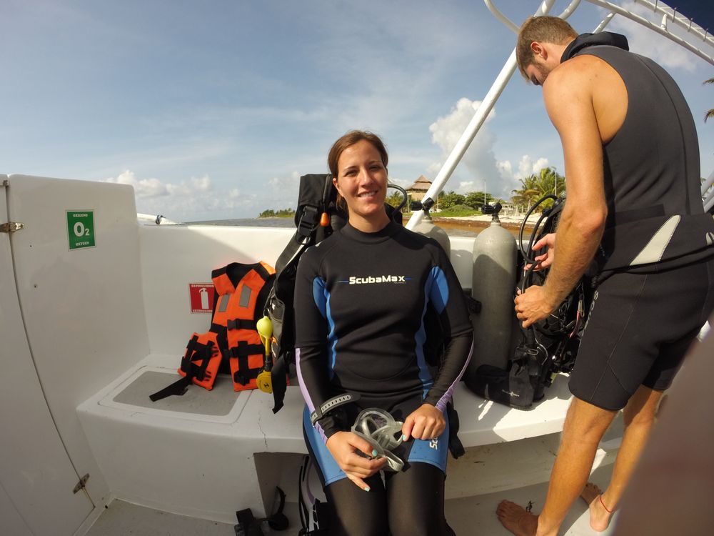 DREAMTIME DIVE CENTER 10 Photos Quintana Roo El CafetalMahahual, Mahahual, Quintana Roo