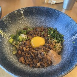 Mazesoba Mazesoba