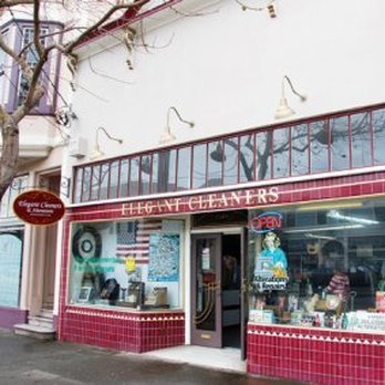Elegant Cleaners - Dry Cleaning Near Me - Alameda, California Elegant Cleaners - Dry Cleaning Near Me - Alameda, California