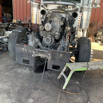 On Site Fleet Services - Auto Repair Near Me - Albuquerque, New Mexico