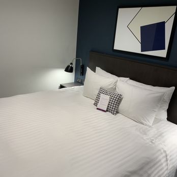 Residence Inn by Marriott - Hotels Near Me - London, XGL