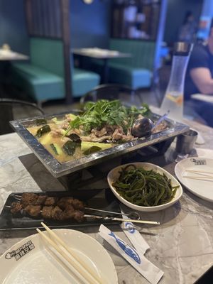 Hot Space Brooklyn by null