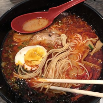 Raijin Ramen - Ramen Near Me - Tucson, Arizona Raijin Ramen - Ramen Near Me - Tucson, Arizona