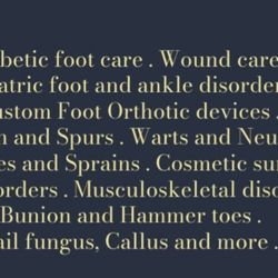 LA Podiatry Center