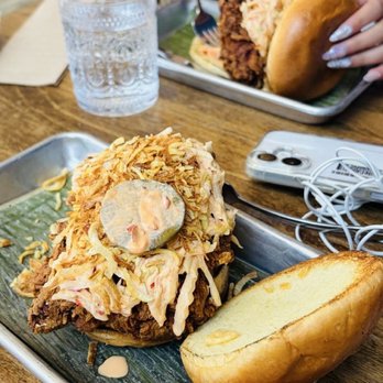 Rendang Republic - Indonesian Near Me - Chicago, Illinois Rendang Republic - Indonesian Near Me - Chicago, Illinois