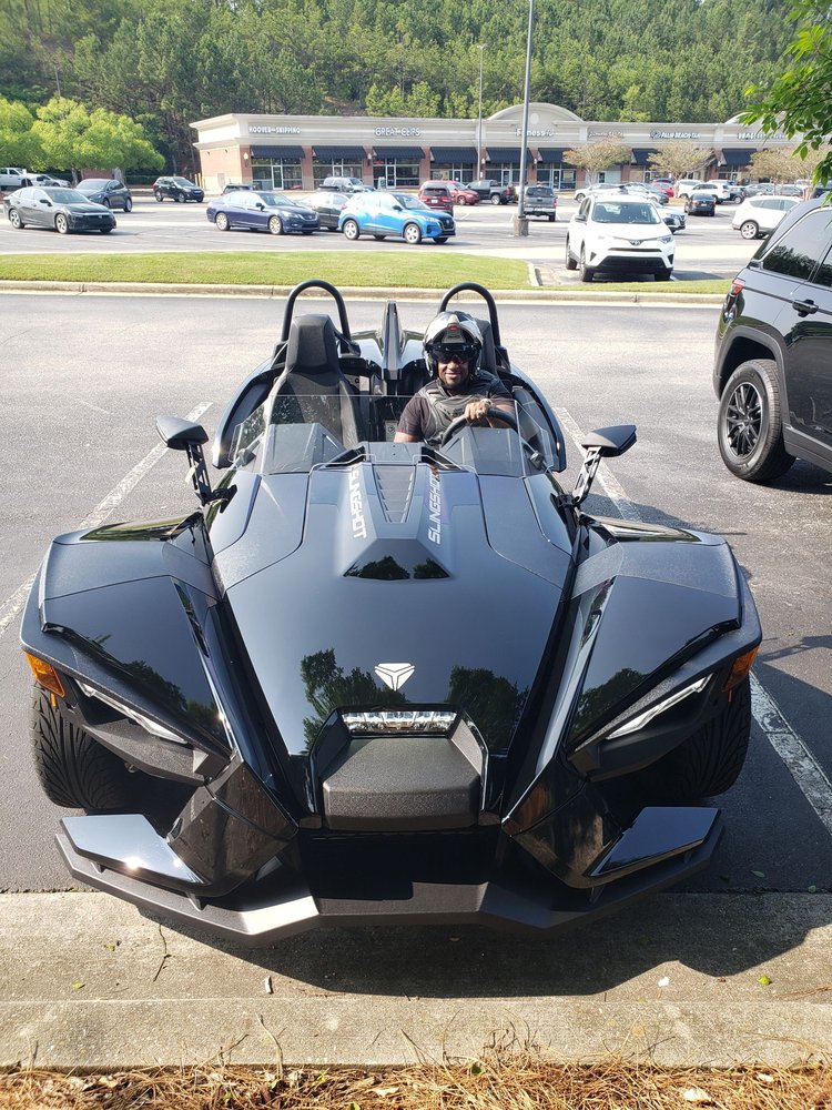 GRIFFIN RENTS Updated April 2024 Birmingham, Alabama Car Rental