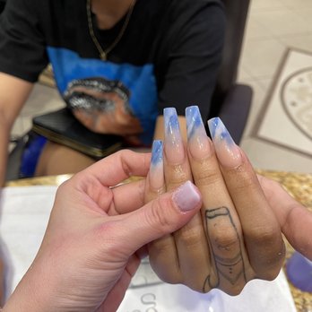Camellia Nails Spa - Nail Salons Near Me - El Monte, California Camellia Nails Spa - Nail Salons Near Me - El Monte, California