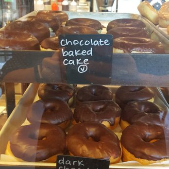 Revolution Doughnuts - Donuts Near Me - Decatur, Georgia