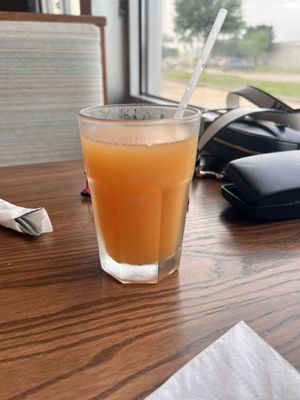 Another Broken Egg Cafe by null