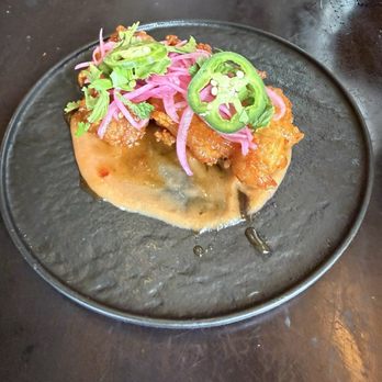 Immigrant Food - FILIPINO FRIED CHICKEN - New American Near Me - Washington, DC, District of Columbia Immigrant Food - FILIPINO FRIED CHICKEN - New American Near Me - Washington, DC, District of Columbia