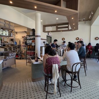 Liu’s Cafe - Interior - Taiwanese Near Me - Los Angeles, California Liu’s Cafe - Interior - Taiwanese Near Me - Los Angeles, California