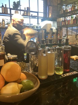 Bar Bohemien by null Bar Bohemien by null