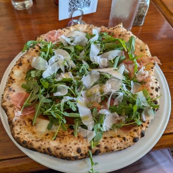 Spacca Napoli - Pizza Near Me - Chicago, Illinois Spacca Napoli - Pizza Near Me - Chicago, Illinois