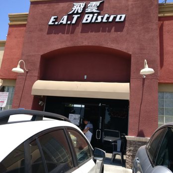 EAT Bistro - Cantonese Near Me - Rosemead, California EAT Bistro - Cantonese Near Me - Rosemead, California
