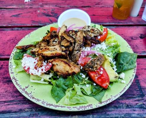 Roosters Tacos & Tequila by null