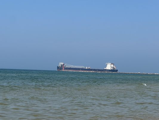 Pere Marquette Park by null