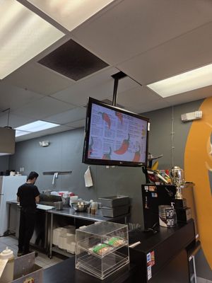 El Taco Dojo by null