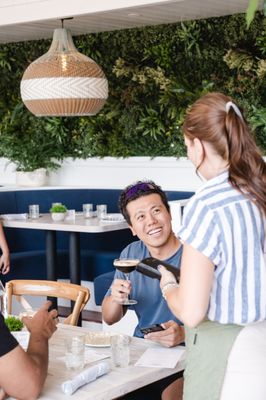 The Hampton Social - Denver by null