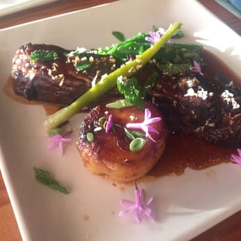 TORC - Short rib - New American Near Me - Napa, California TORC - Short rib - New American Near Me - Napa, California
