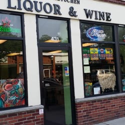 Metuchen Liquor & Wine