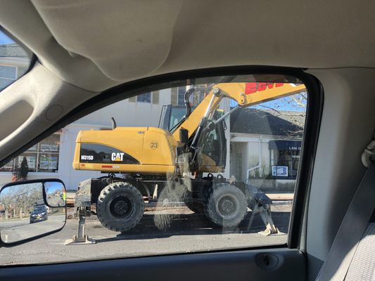 Goldberg's Famous Deli & Restaurant by null