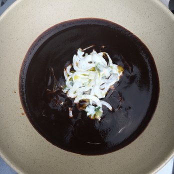 Atla - Enfrijolada - Mexican Near Me - New York, New York
