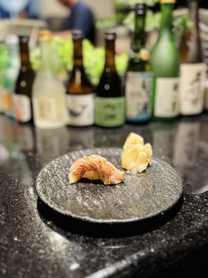Taira Sushi&Sake by null