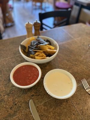 Santa Fe Cafe by null