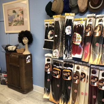 Toni's Wig Connection - Wigs Near Me - Kingston, New York Toni's Wig Connection - Wigs Near Me - Kingston, New York