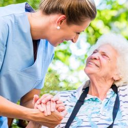 Amore Home Care Services Charlotte Nc