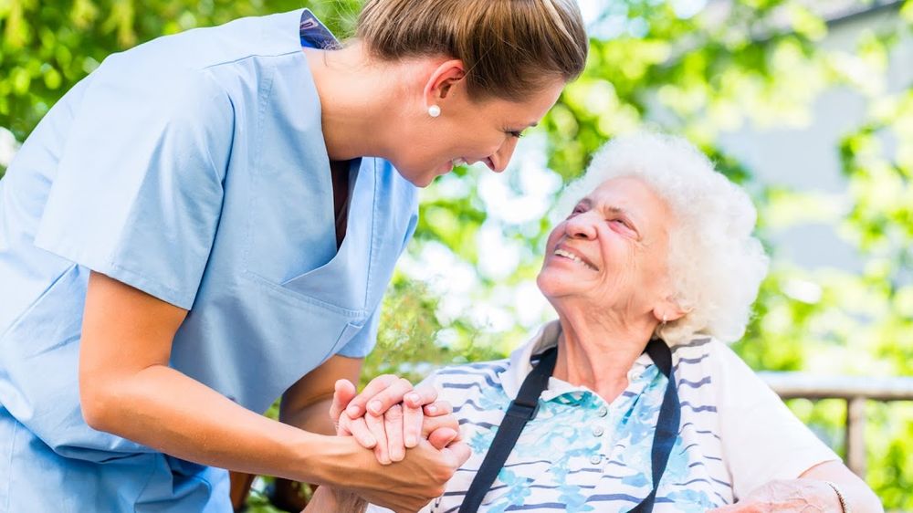 Honest Home Care - home care agency in Charlotte, NC