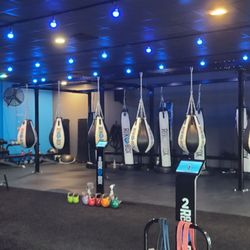 RockBox Fitness - Cincinnati