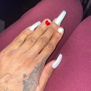 Sugar Coat Nails - Nail Salons Near Me - Chino, California Sugar Coat Nails - Nail Salons Near Me - Chino, California