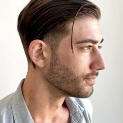 Slim + Pacific Salon