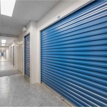 Extra Space Storage - Interior Units - Extra Space Storage at 2745 S Woodland Blvd, DeLand, FL 32720 - Self Storage Near Me - Deland, Florida Extra Space Storage - Interior Units - Extra Space Storage at 2745 S Woodland Blvd, DeLand, FL 32720 - Self Storage Near Me - Deland, Florida