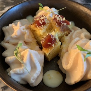 O Boteco - Romeo & Juliet with "Fuba" cake - Portuguese Near Me - Lisbon, 11